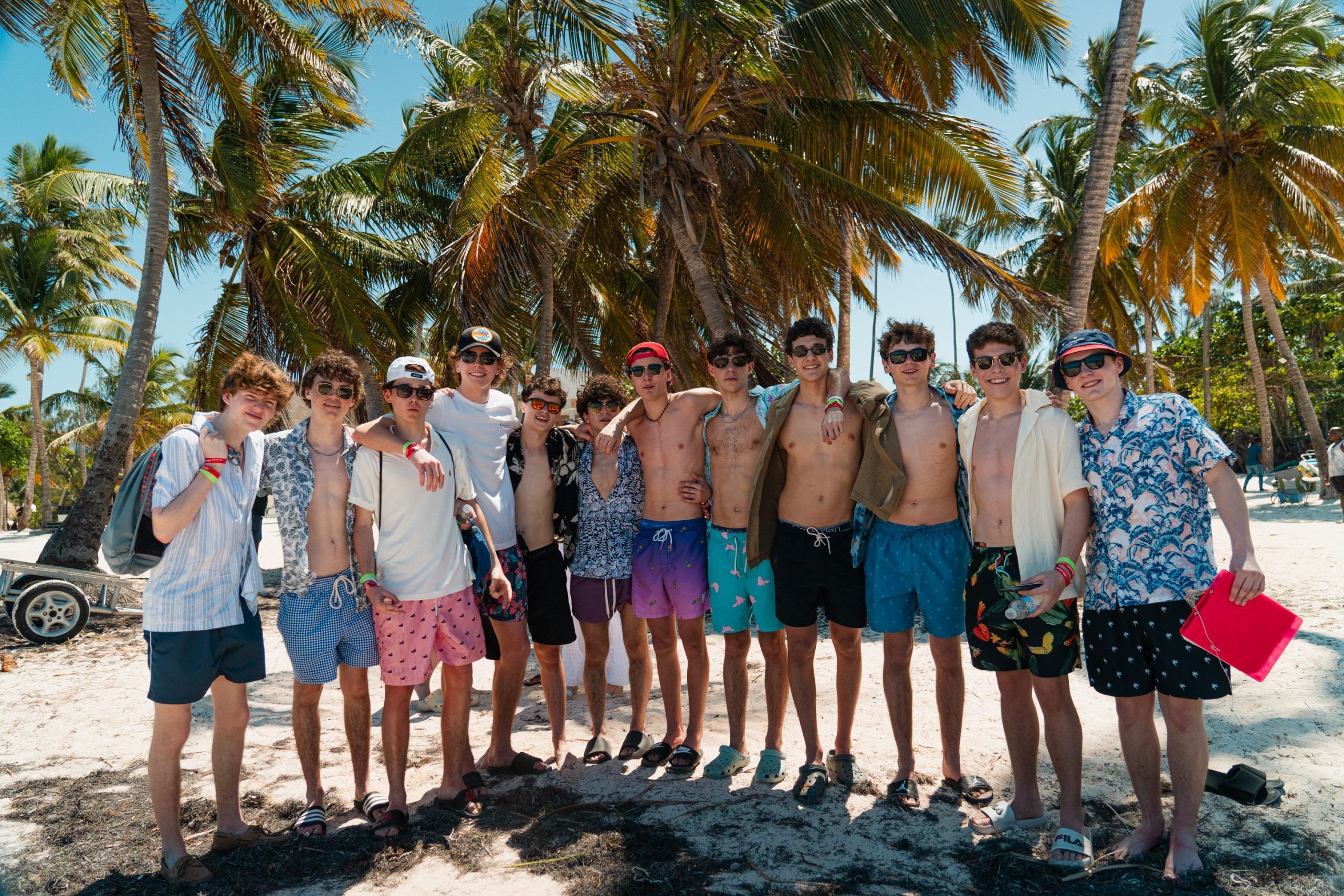 Punta cana trip