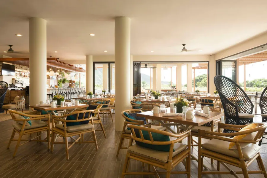 Hard Rock Hotel & Casino Punta Cana shops