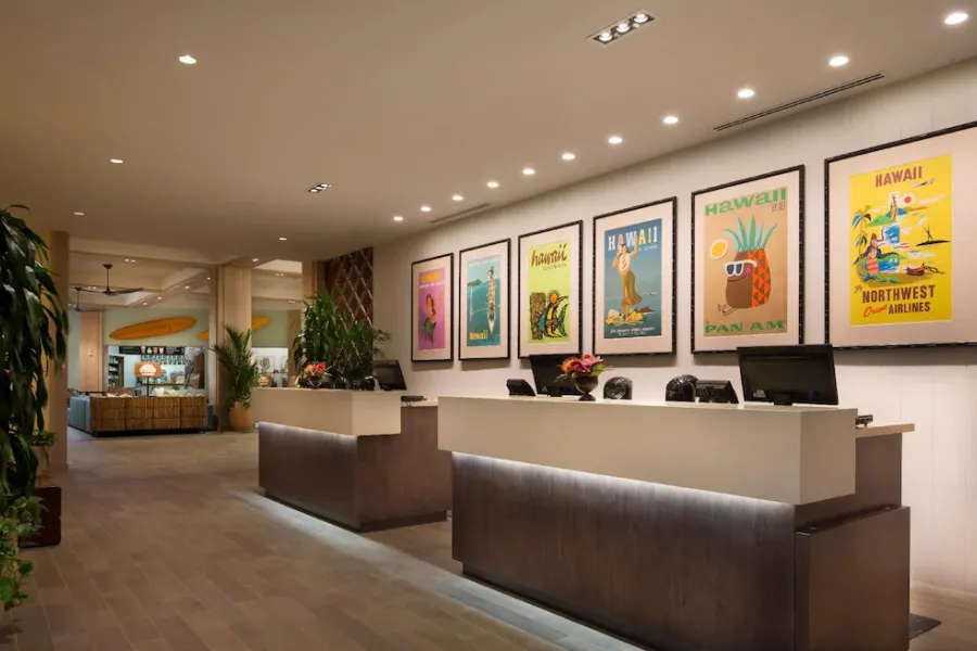 Hard Rock Hotel & Casino Punta Cana shops