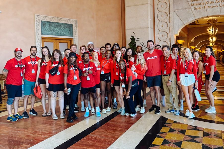 senior trip breaksmart