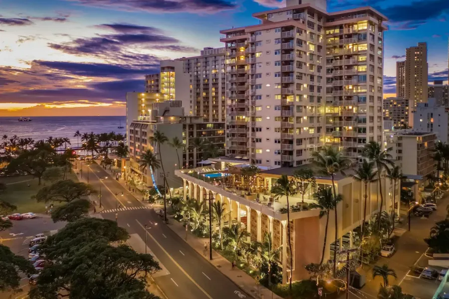 Hard Rock Hotel & Casino Punta Cana shops