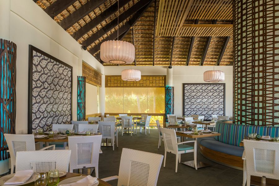 Royalton Punta Cana Resort & Casino dining