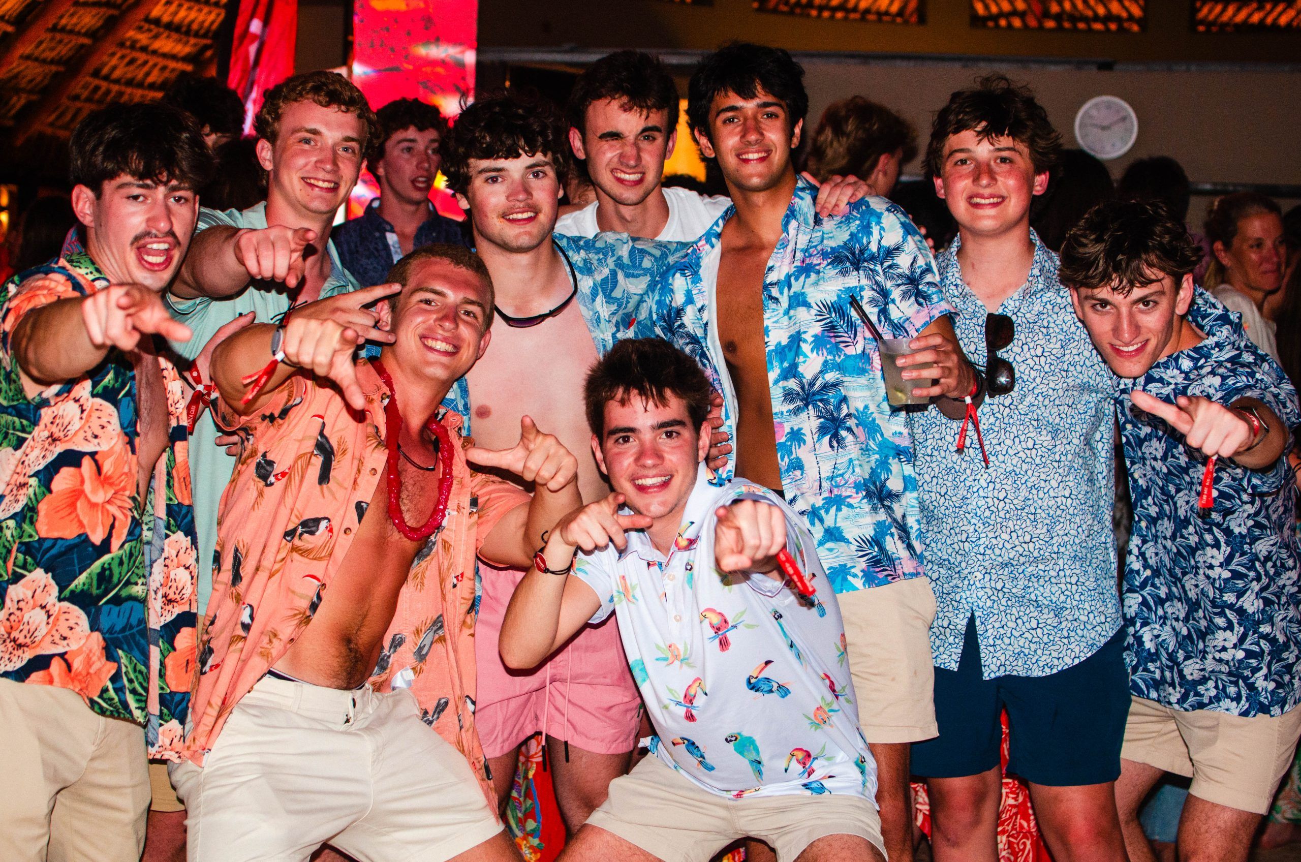 Punta cana trip