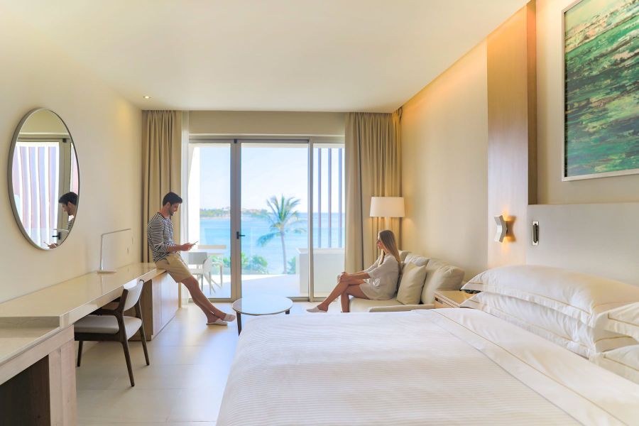 Barcelo Maya Riviera – Adults Only rooms