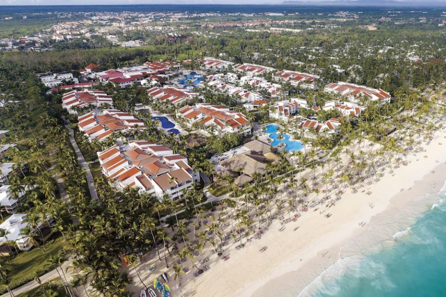 Occidental Caribe Punta Cana
