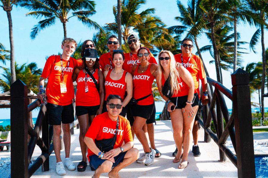 senior trip breaksmart