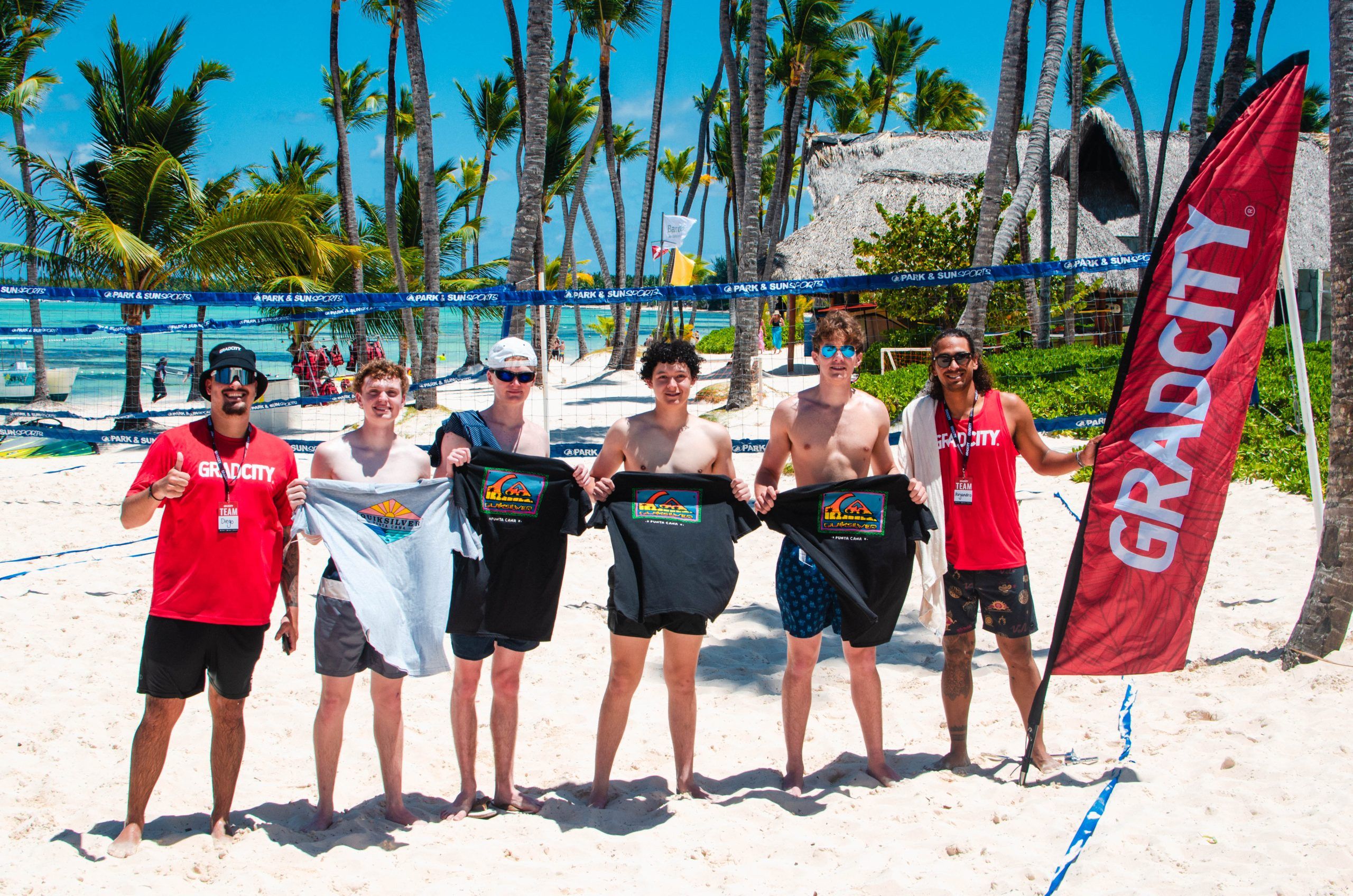 Punta cana trip