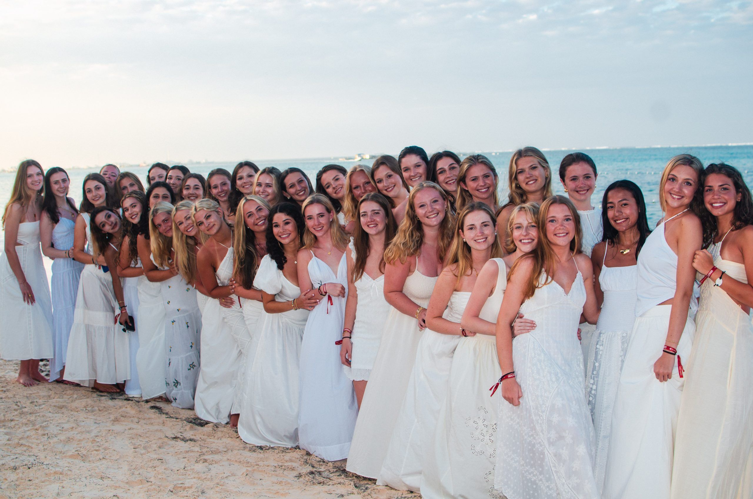 Punta cana trip