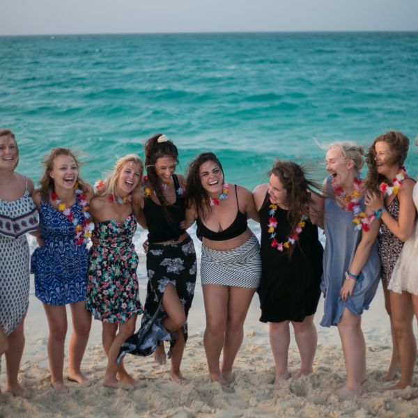 Looking for an unforgettable senior trip experience? GradCity has got you covered! Our senior trips are packed with exciting activities and unforgettable memories.