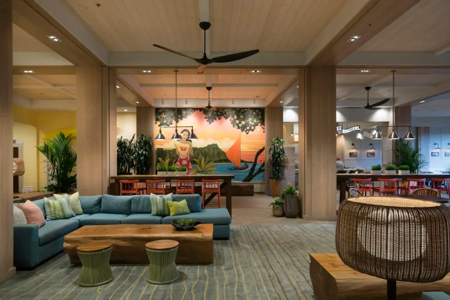 Hard Rock Hotel & Casino Punta Cana shops
