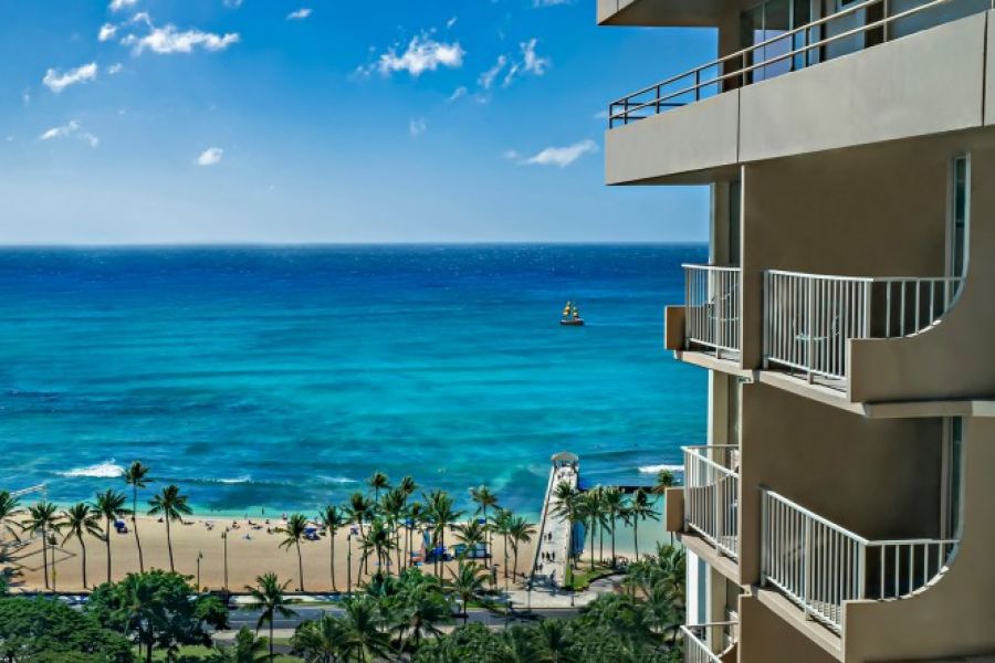 Hard Rock Hotel & Casino Punta Cana shops