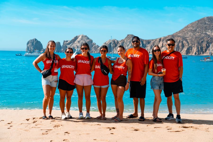 senior trip breaksmart