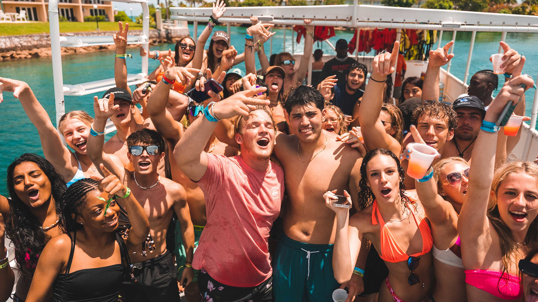 How to Make the Most of Your Free Time on Your Senior Trip: Ideas and ...